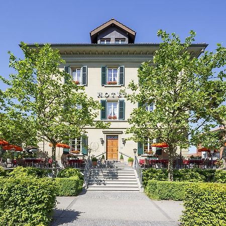 Hotel Landgasthof Schoenbuehl Extérieur photo