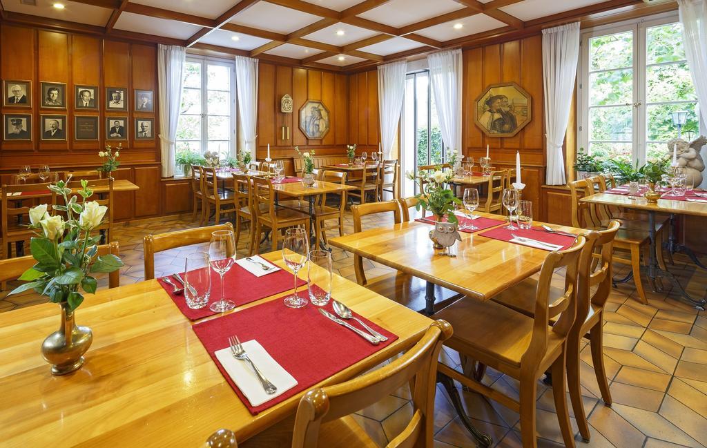 Hotel Landgasthof Schoenbuehl Extérieur photo