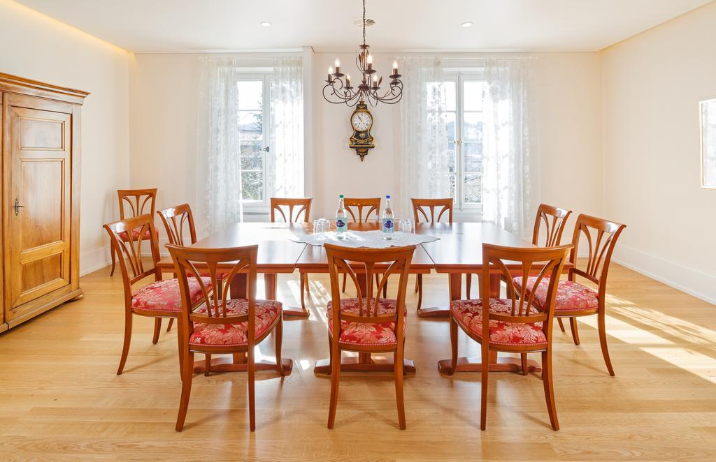 Hotel Landgasthof Schoenbuehl Extérieur photo