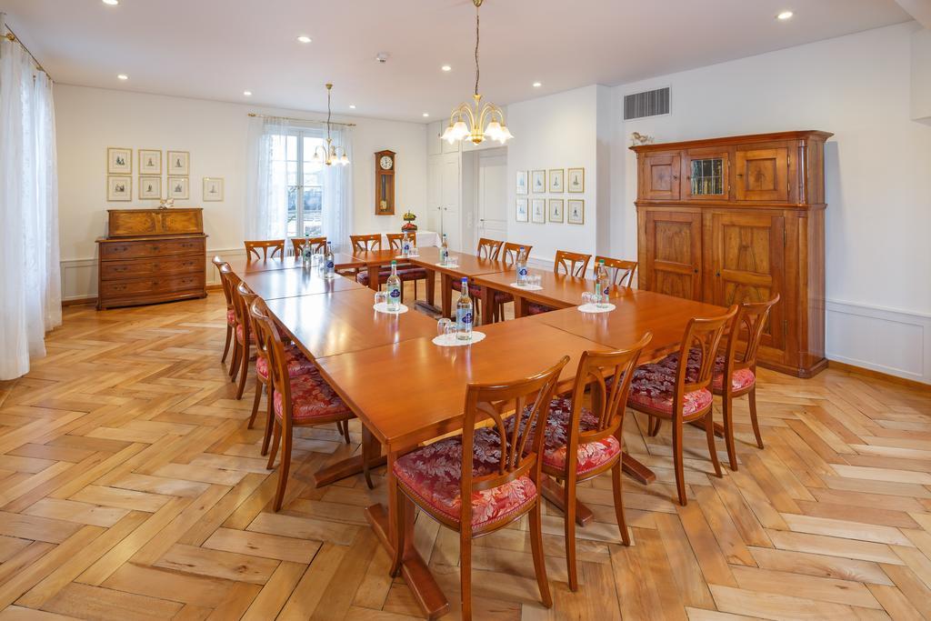 Hotel Landgasthof Schoenbuehl Extérieur photo